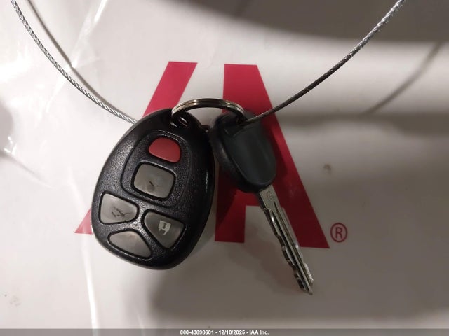 2007 CADILLAC DTS 1G6KD57Y67U185960 Photo 10