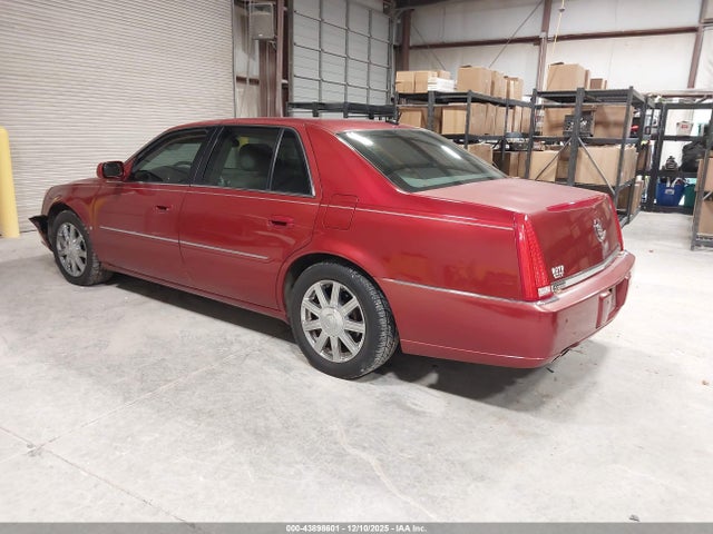 2007 CADILLAC DTS 1G6KD57Y67U185960 Photo 2