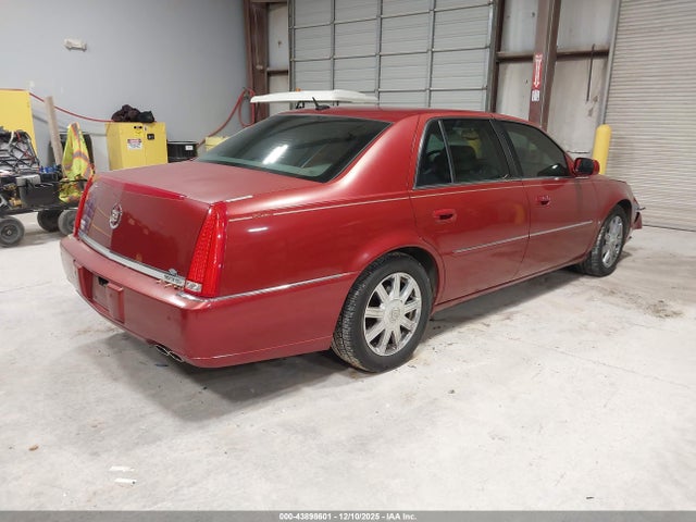 2007 CADILLAC DTS 1G6KD57Y67U185960 Photo 3