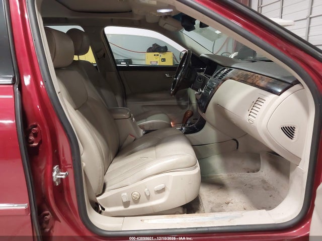 2007 CADILLAC DTS 1G6KD57Y67U185960 Photo 4