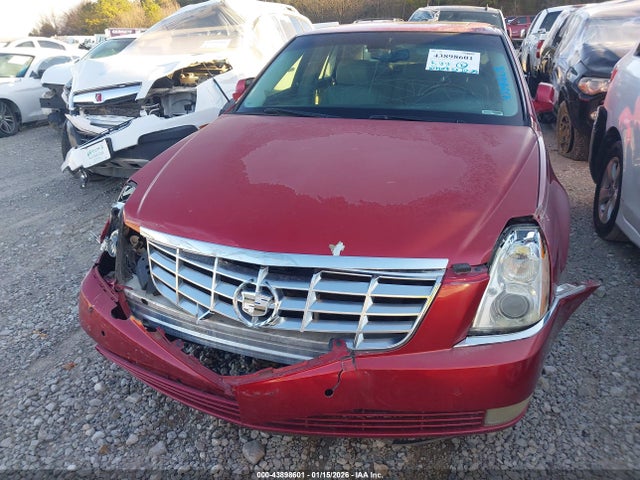2007 CADILLAC DTS 1G6KD57Y67U185960 Photo 5