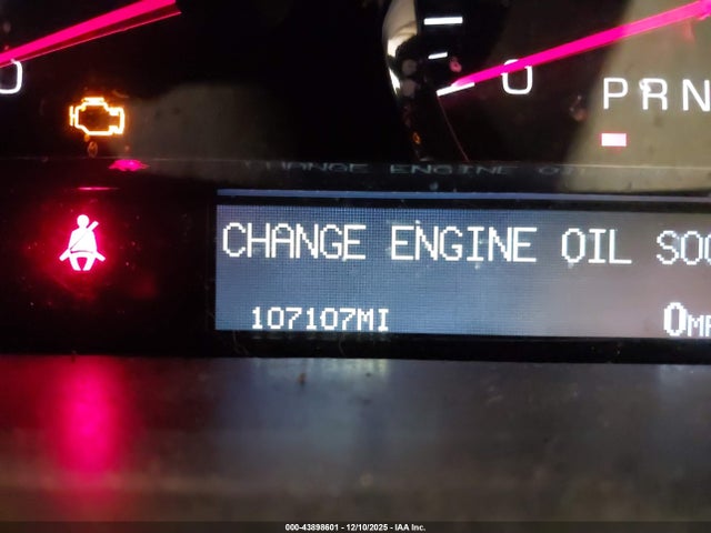 2007 CADILLAC DTS 1G6KD57Y67U185960 Photo 6