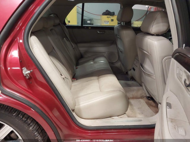 2007 CADILLAC DTS 1G6KD57Y67U185960 Photo 7