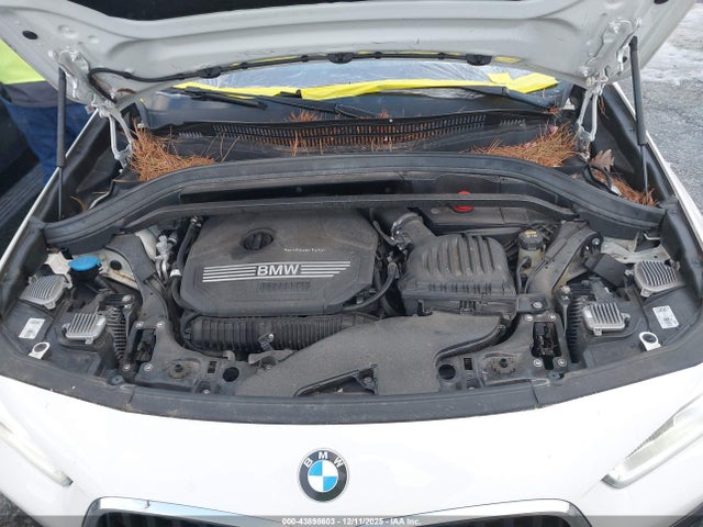 2020 BMW X2 WBXYJ1C04L5R16059 Photo 9