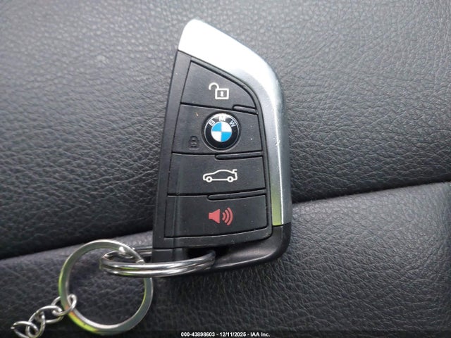 2020 BMW X2 WBXYJ1C04L5R16059 Photo 10