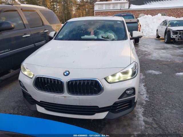 Продаж на аукціоні авто 2020 Bmw X2 Xdrive28i, vin: WBXYJ1C04L5R16059, номер лоту: 43898603