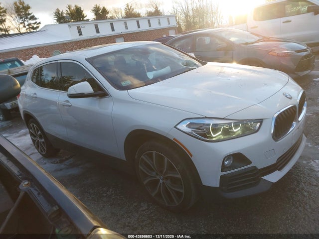 Продаж на аукціоні авто 2020 Bmw X2 Xdrive28i, vin: WBXYJ1C04L5R16059, номер лоту: 43898603