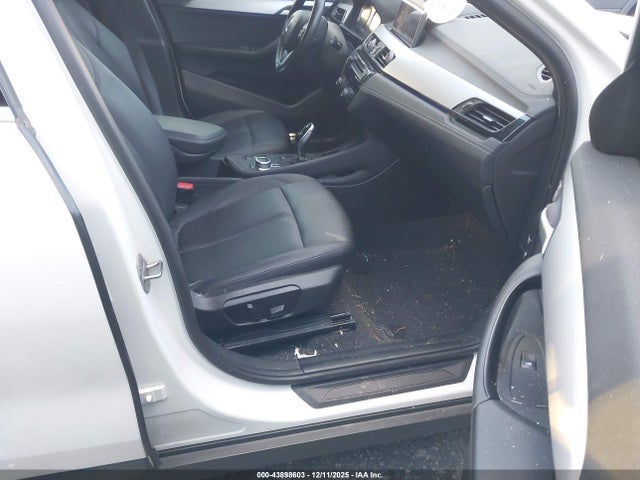 2020 BMW X2 WBXYJ1C04L5R16059 Photo 4