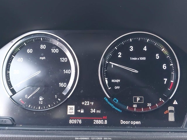 2020 BMW X2 WBXYJ1C04L5R16059 Photo 6