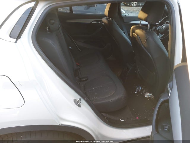 2020 BMW X2 WBXYJ1C04L5R16059 Photo 7