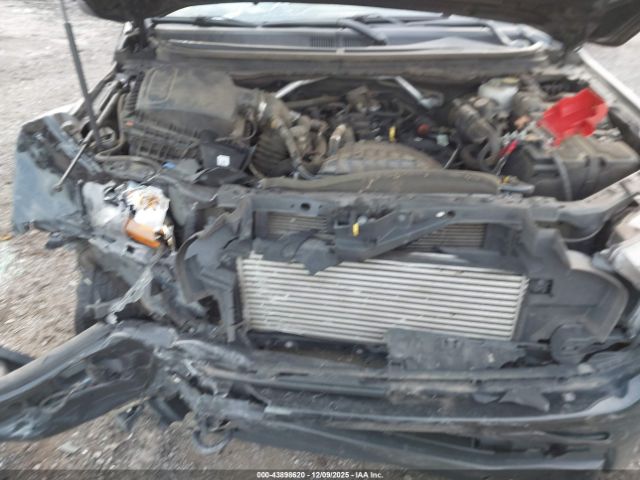 2020 FORD RANGER 1FTER4FH6LLA32163 Photo 9