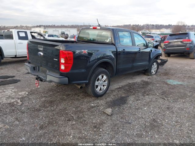 2020 FORD RANGER 1FTER4FH6LLA32163 Photo 3