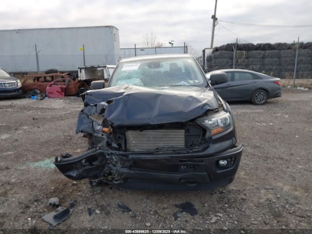 2020 FORD RANGER 1FTER4FH6LLA32163 Photo 5