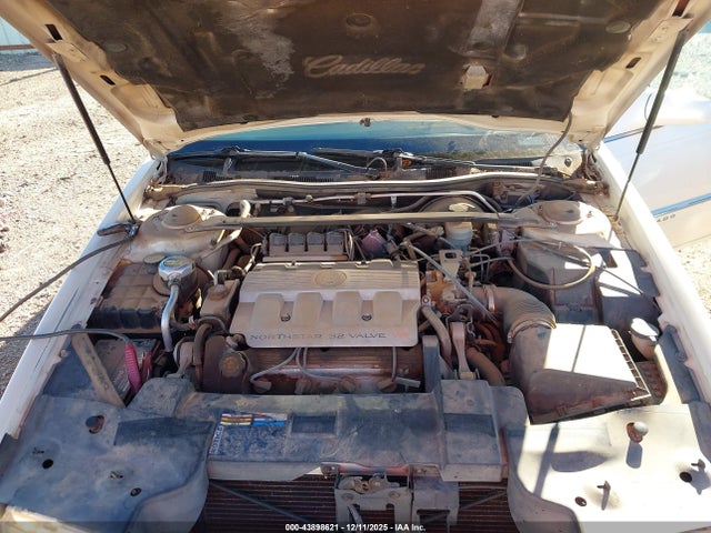 1998 CADILLAC ELDORADO 1G6EL12Y9WU617696 Photo 9