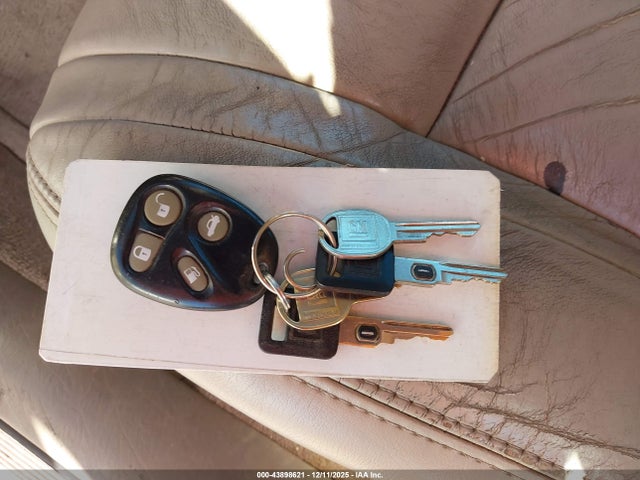 1998 CADILLAC ELDORADO 1G6EL12Y9WU617696 Photo 10