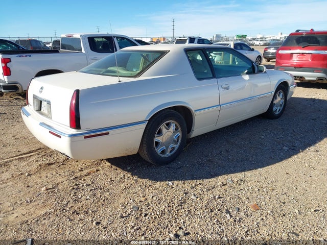 1998 CADILLAC ELDORADO 1G6EL12Y9WU617696 Photo 3