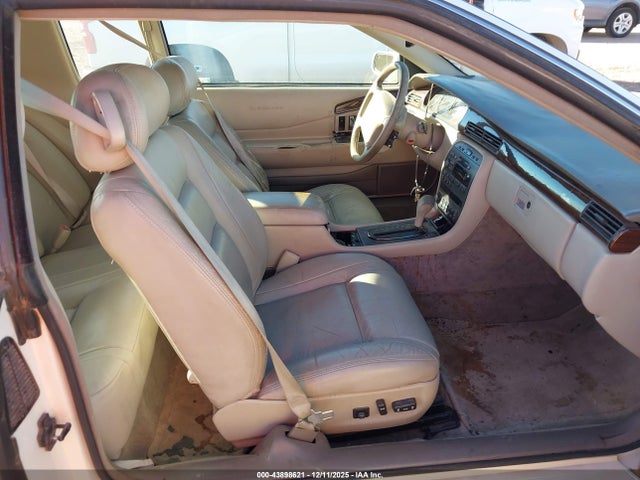 1998 CADILLAC ELDORADO 1G6EL12Y9WU617696 Photo 4