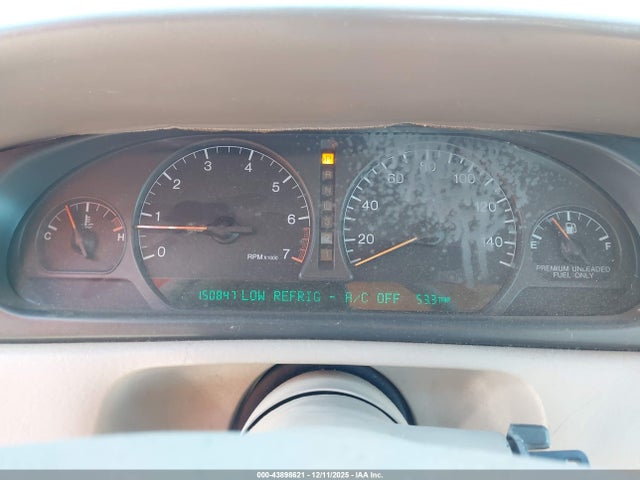 1998 CADILLAC ELDORADO 1G6EL12Y9WU617696 Photo 6