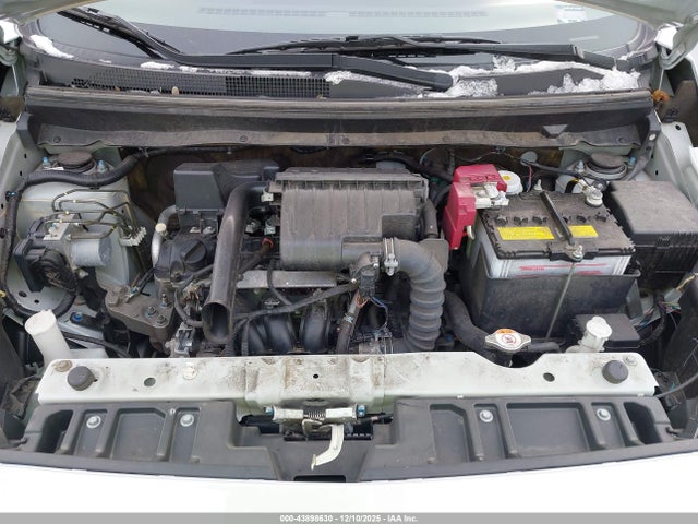 2022 MITSUBISHI MIRAGE G4 ML32FUFJ9NHF09310 Photo 9