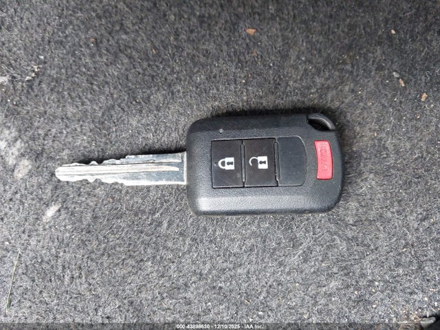 2022 MITSUBISHI MIRAGE G4 ML32FUFJ9NHF09310 Photo 10