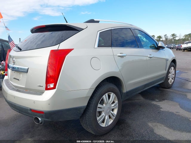 2014 CADILLAC SRX 3GYFNBE31ES642845 Photo 3