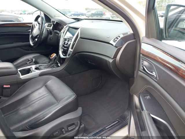 2014 CADILLAC SRX 3GYFNBE31ES642845 Photo 4