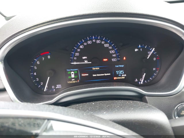 2014 CADILLAC SRX 3GYFNBE31ES642845 Photo 6