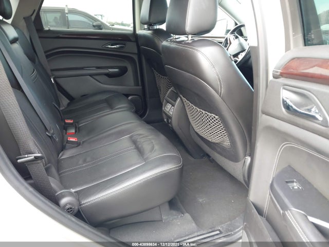 2014 CADILLAC SRX 3GYFNBE31ES642845 Photo 7