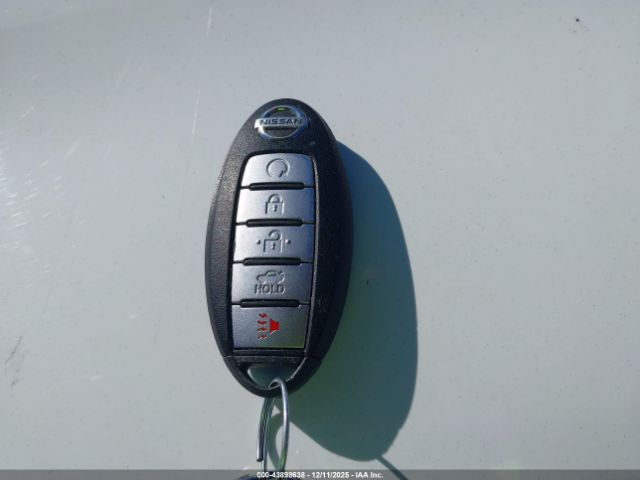 2021 NISSAN SENTRA 3N1AB8CV7MY264495 Photo 10