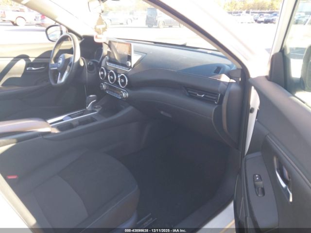 2021 NISSAN SENTRA 3N1AB8CV7MY264495 Photo 4