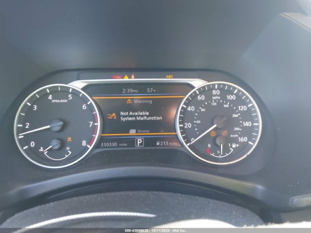 2021 NISSAN SENTRA 3N1AB8CV7MY264495 Photo 6