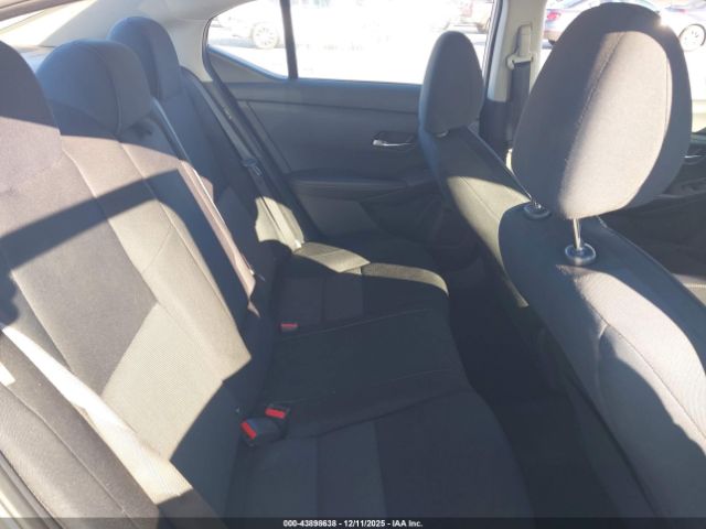 2021 NISSAN SENTRA 3N1AB8CV7MY264495 Photo 7