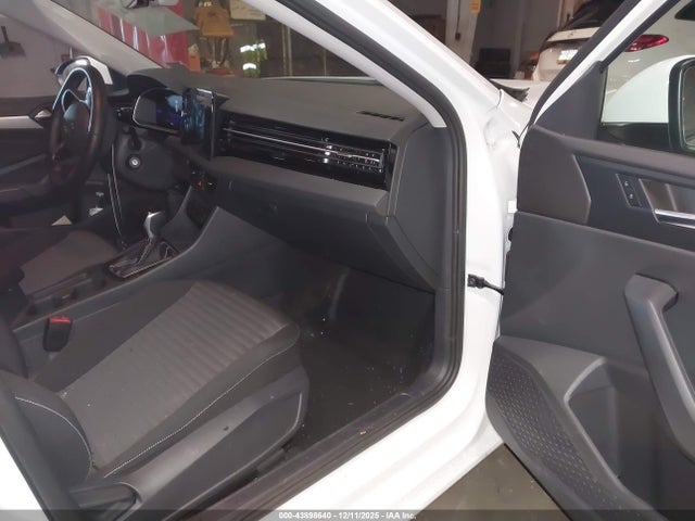 43898640 :رقم المزاد ، 3VW5X7BU3SM103324 vin ، 2025 Volkswagen Jetta 1.5t S مزاد بيع