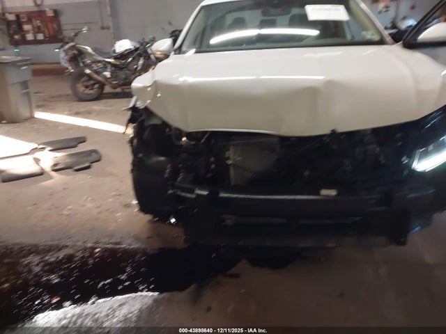 43898640 :رقم المزاد ، 3VW5X7BU3SM103324 vin ، 2025 Volkswagen Jetta 1.5t S مزاد بيع