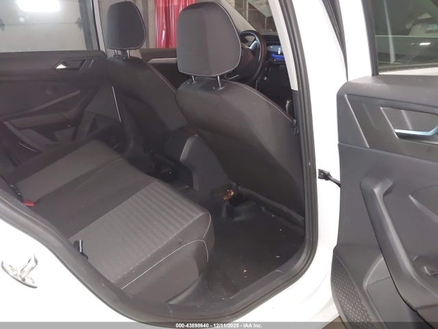43898640 :رقم المزاد ، 3VW5X7BU3SM103324 vin ، 2025 Volkswagen Jetta 1.5t S مزاد بيع