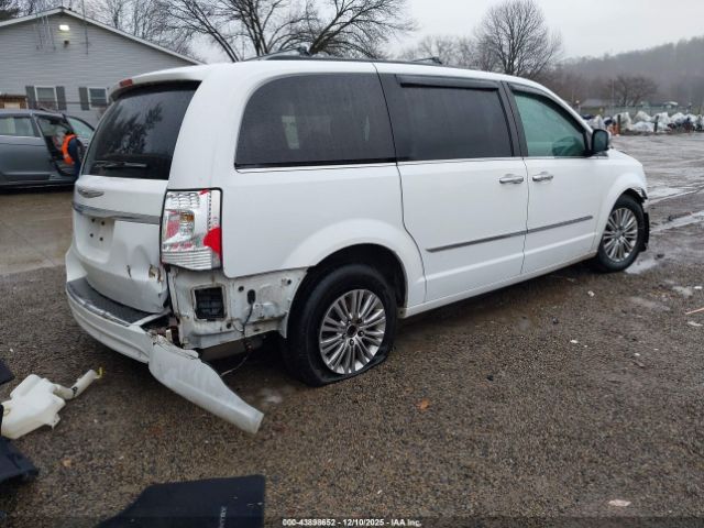 2015 CHRYSLER TOWN & COUNTRY 2C4RC1CG9FR561941 Photo 3