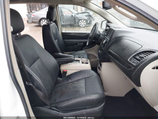 2015 CHRYSLER TOWN & COUNTRY 2C4RC1CG9FR561941 Photo 4