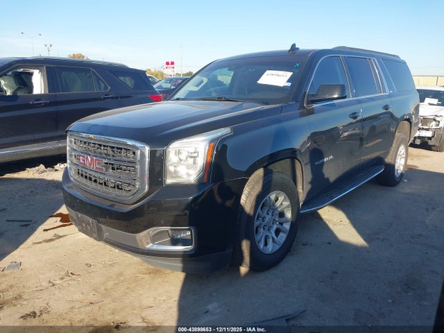Auction sale of the 2018 Gmc Yukon Xl Slt, vin: 1GKS1GKC9JR262462, lot number: 43898653