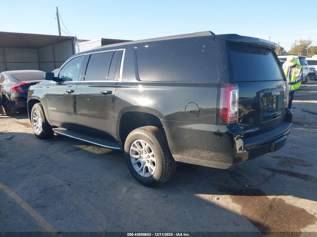 Auction sale of the 2018 Gmc Yukon Xl Slt, vin: 1GKS1GKC9JR262462, lot number: 43898653