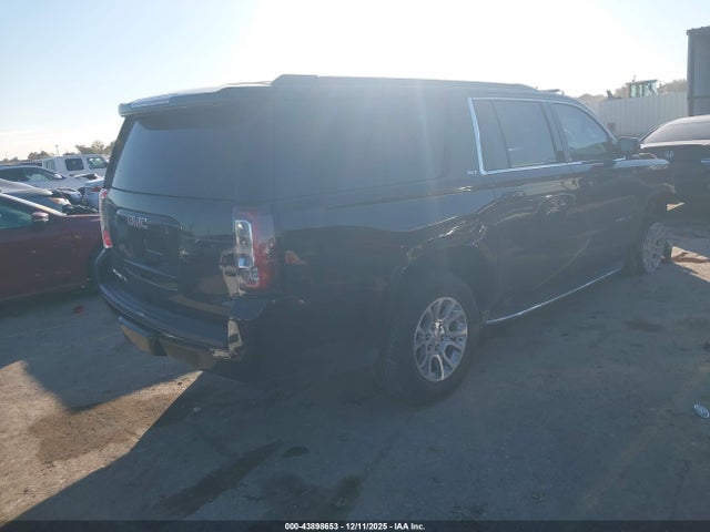 Auction sale of the 2018 Gmc Yukon Xl Slt, vin: 1GKS1GKC9JR262462, lot number: 43898653