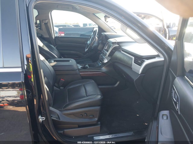 Auction sale of the 2018 Gmc Yukon Xl Slt, vin: 1GKS1GKC9JR262462, lot number: 43898653