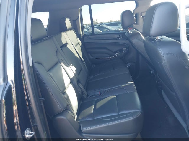 Auction sale of the 2018 Gmc Yukon Xl Slt, vin: 1GKS1GKC9JR262462, lot number: 43898653