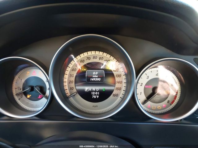 2013 MERCEDES-BENZ C 250 WDDGF4HB5DA791061 Photo 6