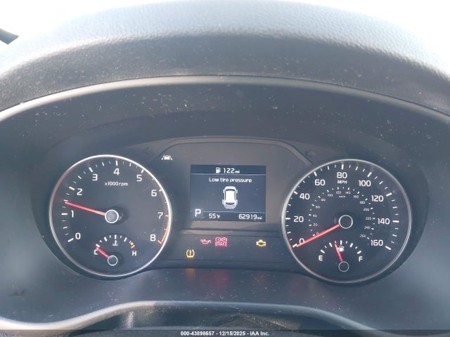 2021 KIA SPORTAGE KNDPM3ACXM7849076 Photo 6