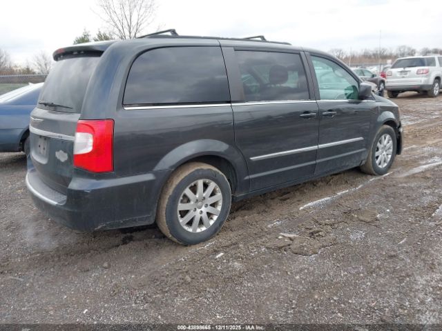 2012 CHRYSLER TOWN & COUNTRY 2C4RC1BG4CR252116 Photo 3
