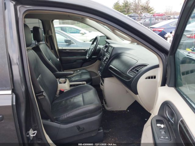 2012 CHRYSLER TOWN & COUNTRY 2C4RC1BG4CR252116 Photo 4