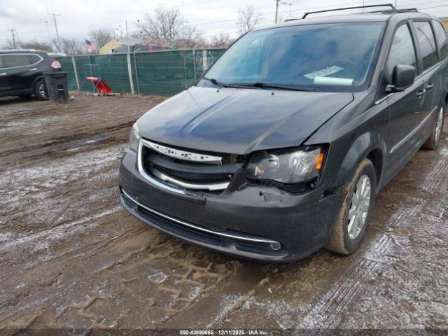 2012 CHRYSLER TOWN & COUNTRY 2C4RC1BG4CR252116 Photo 5