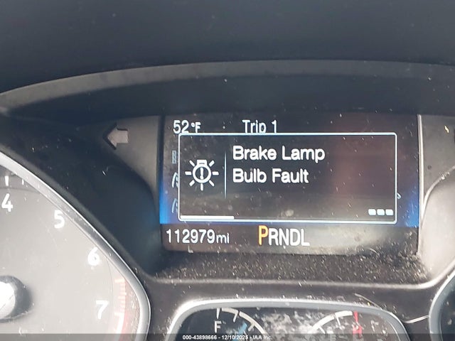 Ford FOCUS SE 2016 1FADP3F28GL310239 Image 15