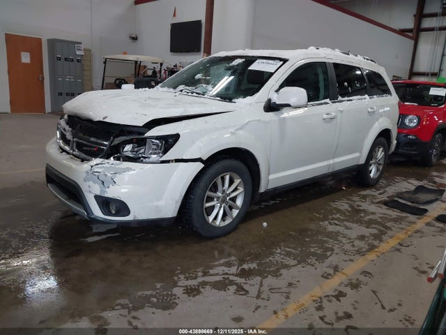 Продажа на аукционе авто 2013 Dodge Journey Sxt, vin: 3C4PDDBG1DT586639, номер лота: 43898669