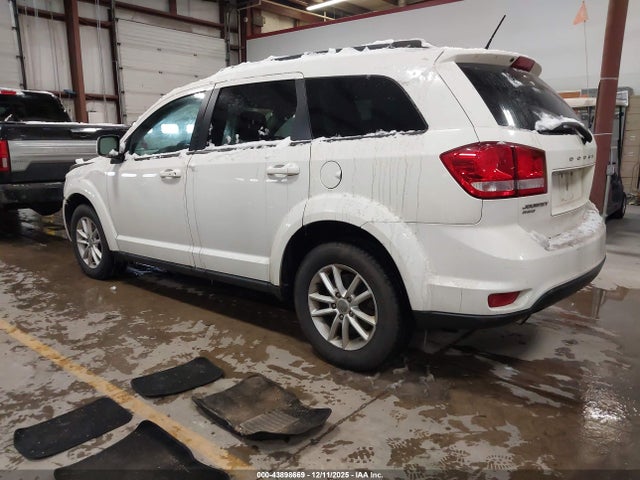 Продажа на аукционе авто 2013 Dodge Journey Sxt, vin: 3C4PDDBG1DT586639, номер лота: 43898669